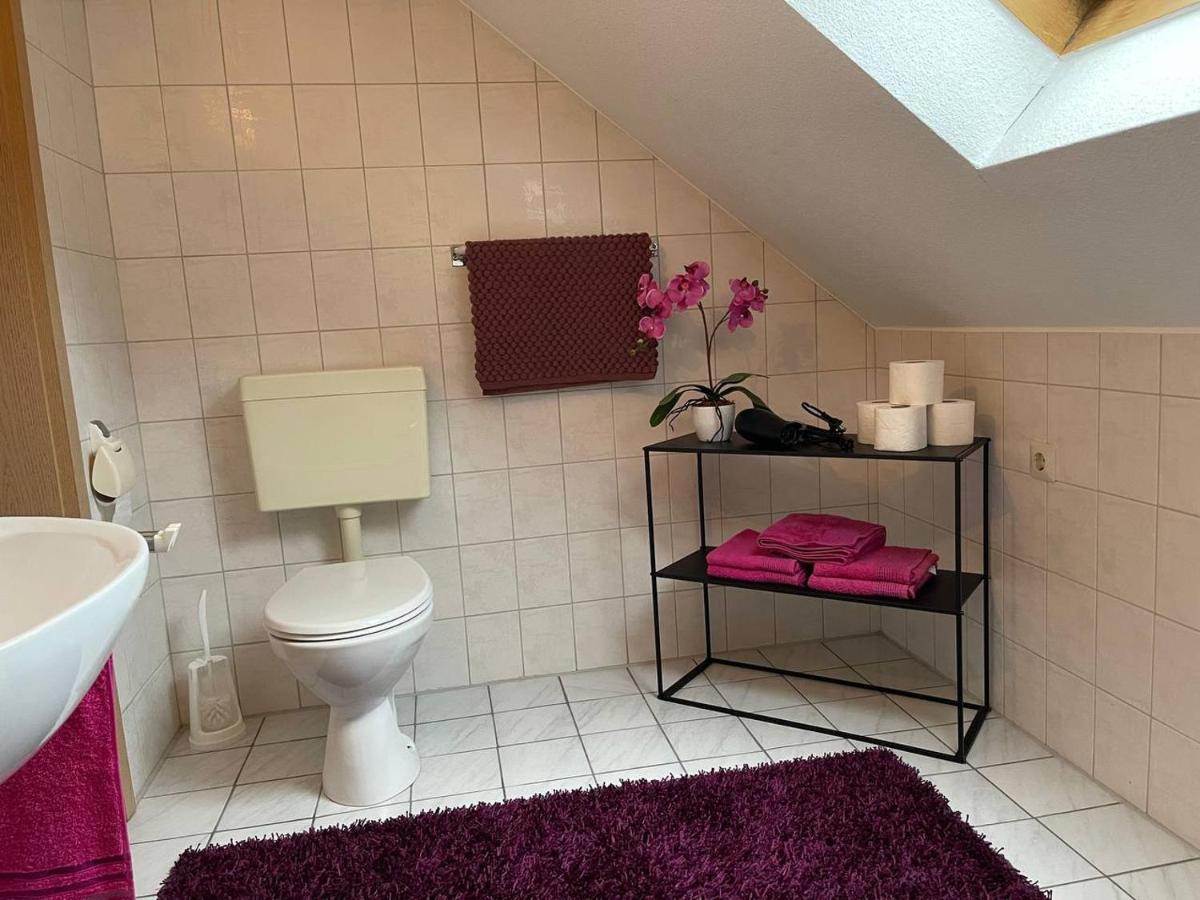 Einzigartiges Apartment, Mitten In Der Natur Ottenhofen im Schwarzwald Εξωτερικό φωτογραφία