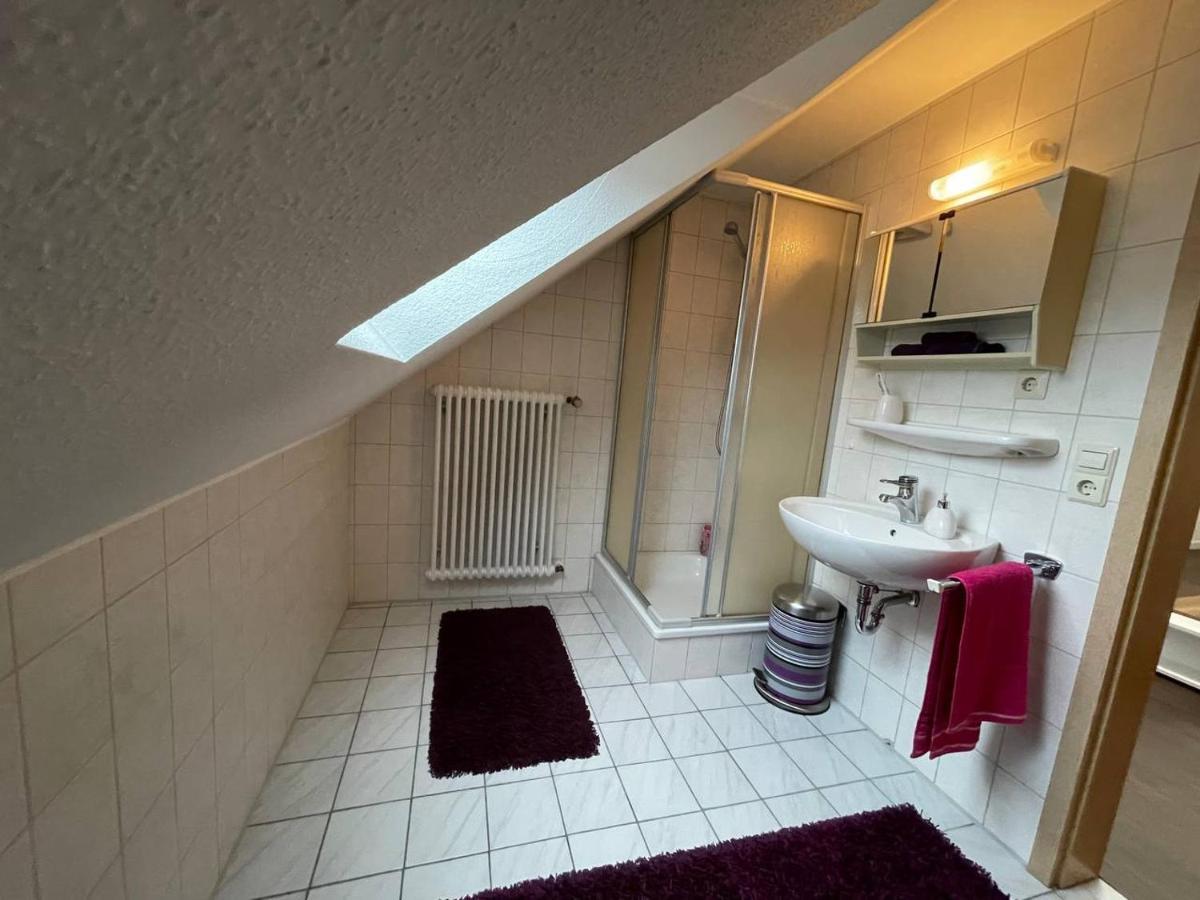 Einzigartiges Apartment, Mitten In Der Natur Ottenhofen im Schwarzwald Εξωτερικό φωτογραφία