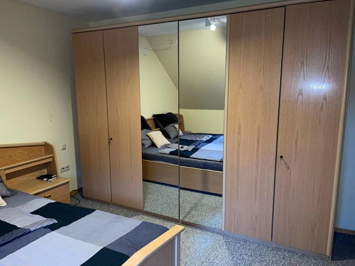 Einzigartiges Apartment, Mitten In Der Natur Ottenhofen im Schwarzwald Εξωτερικό φωτογραφία