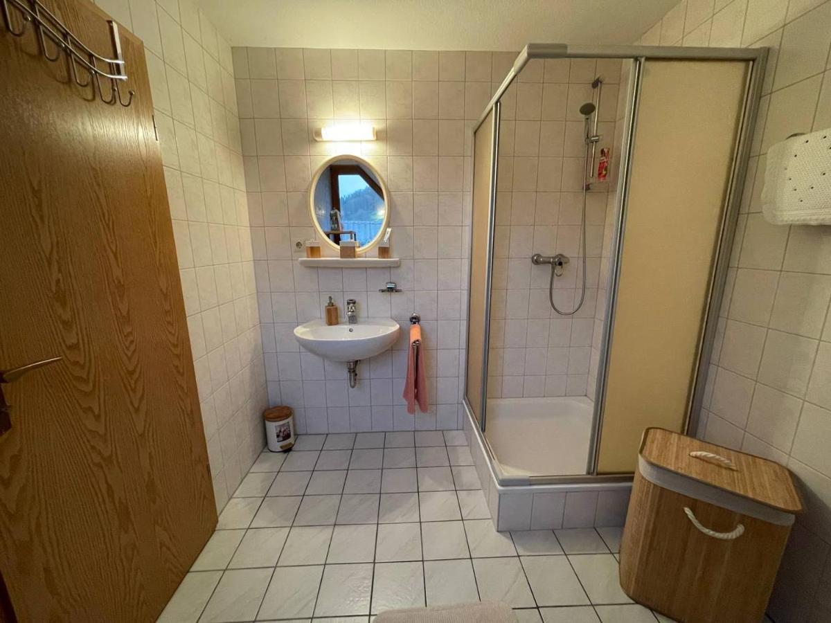 Einzigartiges Apartment, Mitten In Der Natur Ottenhofen im Schwarzwald Εξωτερικό φωτογραφία