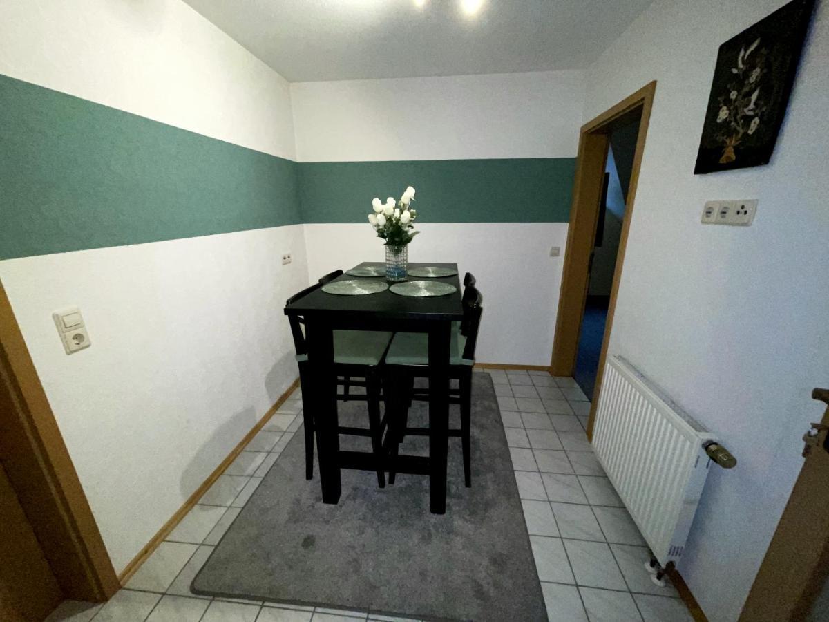 Einzigartiges Apartment, Mitten In Der Natur Ottenhofen im Schwarzwald Εξωτερικό φωτογραφία