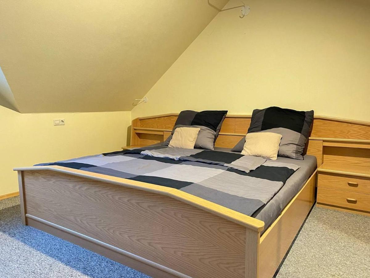 Einzigartiges Apartment, Mitten In Der Natur Ottenhofen im Schwarzwald Εξωτερικό φωτογραφία