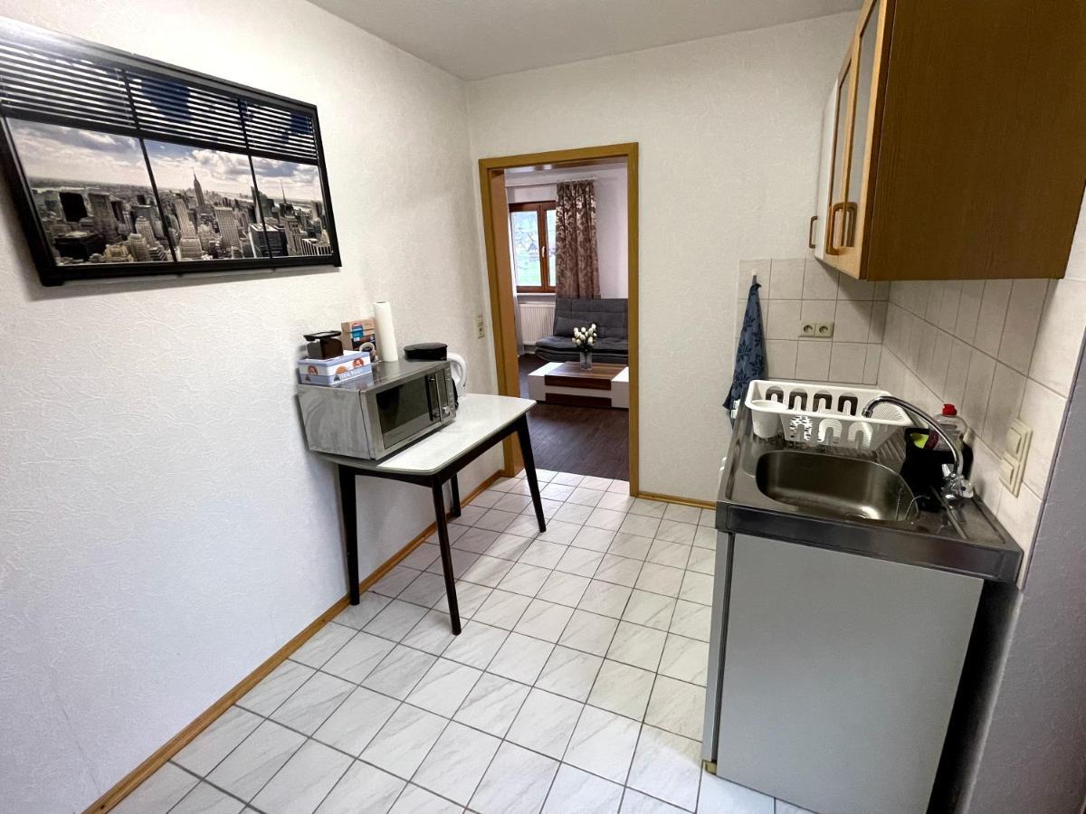 Einzigartiges Apartment, Mitten In Der Natur Ottenhofen im Schwarzwald Εξωτερικό φωτογραφία