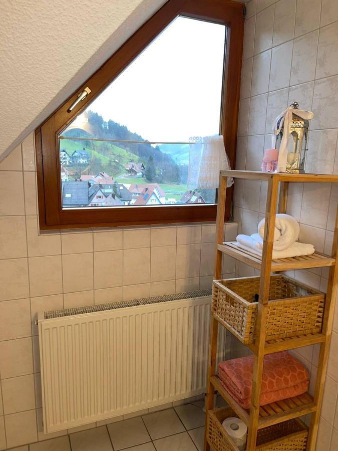 Einzigartiges Apartment, Mitten In Der Natur Ottenhofen im Schwarzwald Εξωτερικό φωτογραφία