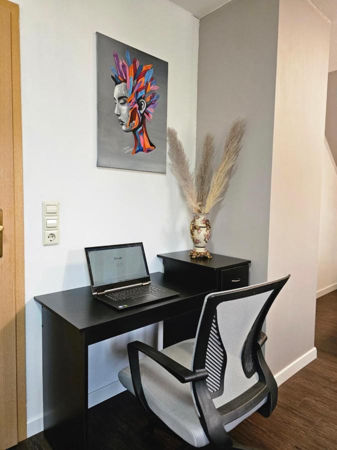 Einzigartiges Apartment, Mitten In Der Natur Ottenhofen im Schwarzwald Εξωτερικό φωτογραφία