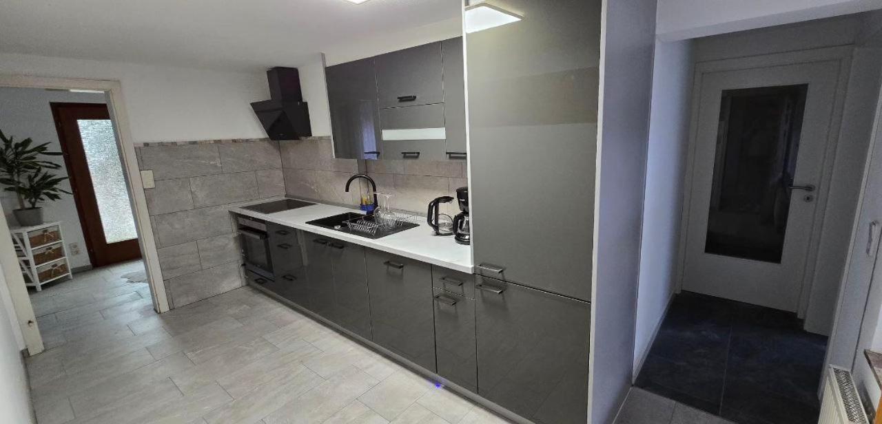 Einzigartiges Apartment, Mitten In Der Natur Ottenhofen im Schwarzwald Εξωτερικό φωτογραφία