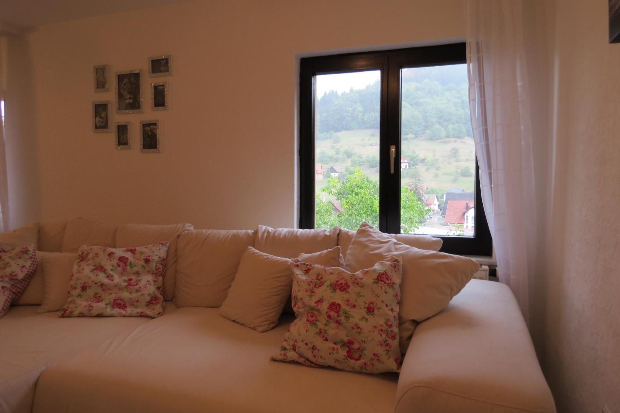 Einzigartiges Apartment, Mitten In Der Natur Ottenhofen im Schwarzwald Εξωτερικό φωτογραφία